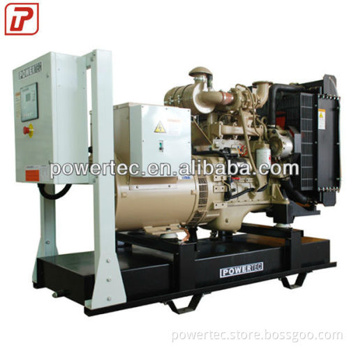 Standby Home Generator With Automatic Transfer Switch